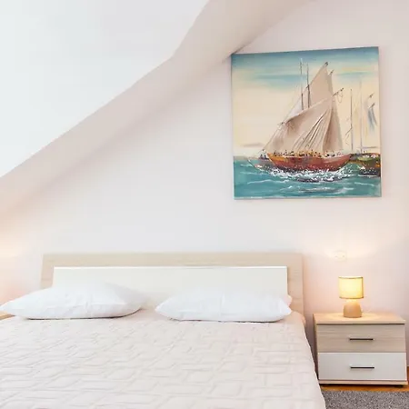 Apartment Bellevue *